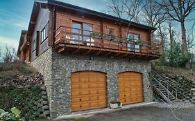 Nidwazo - Ecolodge & Maison D'Hotes