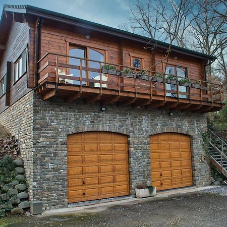 Nidwazo - Ecolodge & Maison D'Hotes Trooz Exterior foto